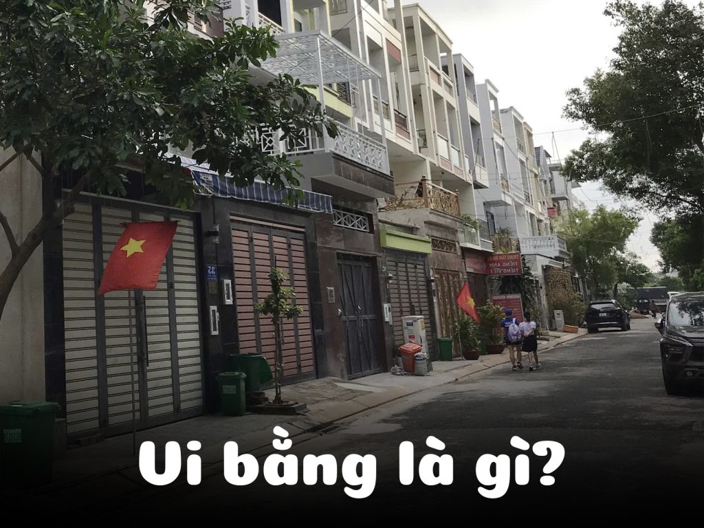 Vi bằng là gì? Giá trị pháp lý của công chứng vi bằng